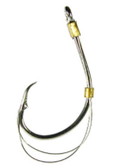 Bait Saver Hooks