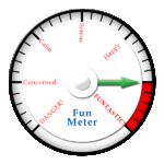 Fun Meter