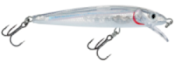 Little White Rapala Lure