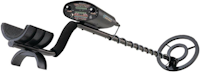 Bounty Hunter Quick Draw II Metal Detector