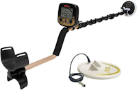 Fisher Labs Gold Bug Pro Metal Detector