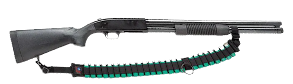 Mossberg 500 Tactical Defender