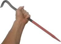 Crevice Tool