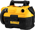 DEWALT 20V MAX Cordless Wet-Dry Vacuum