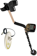 Fisher Labs Gold Bug Pro Metal Detector