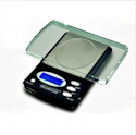 New Troy Ounce Scale