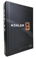 Nosler Reloading Guide 9th Edition