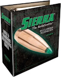 Sierra 6th Edition Reloading Manual Black/Green